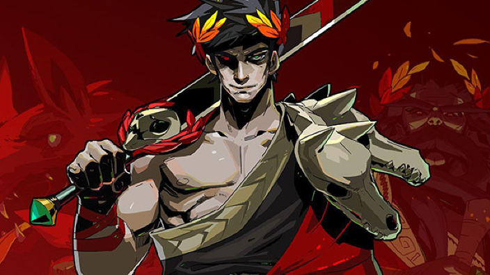 Hades per Playstation 4 valutato in Corea