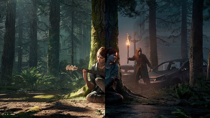 Arrivano i 60fps per The Last of Us II su PS5
