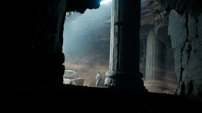 Nuovi trailer in arrivo per House of Ashes