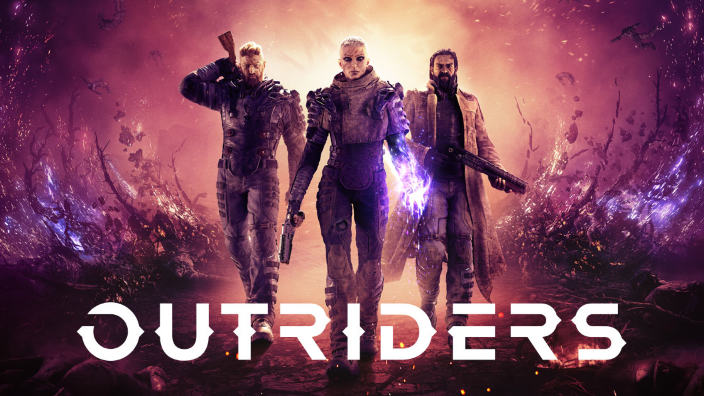 OUTRIDERS supera i 3,5 milioni di giocatori nel mondo