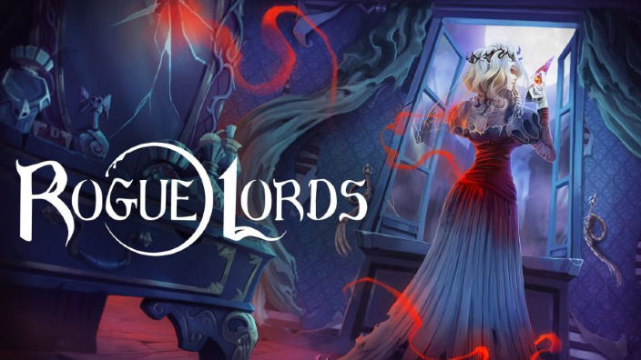 Rogue Lords si mostra nel trailer dedicato ai Discepoli