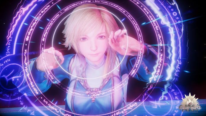 Edge of Eternity si mostra in 8 minuti di gameplay