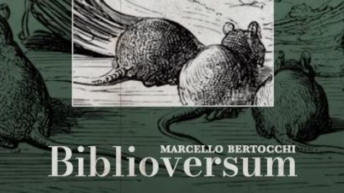 Biblioversum ha una data di uscita