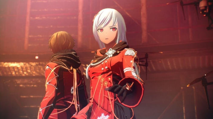 Disponibile la demo di Scarlet Nexus per Xbox