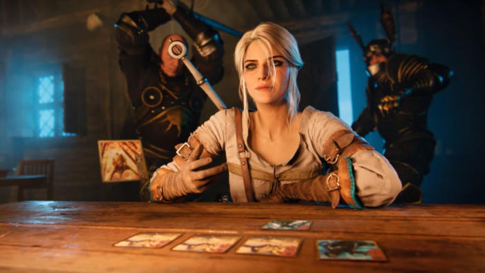 In arrivo il nuovo set di espansione di GWENT