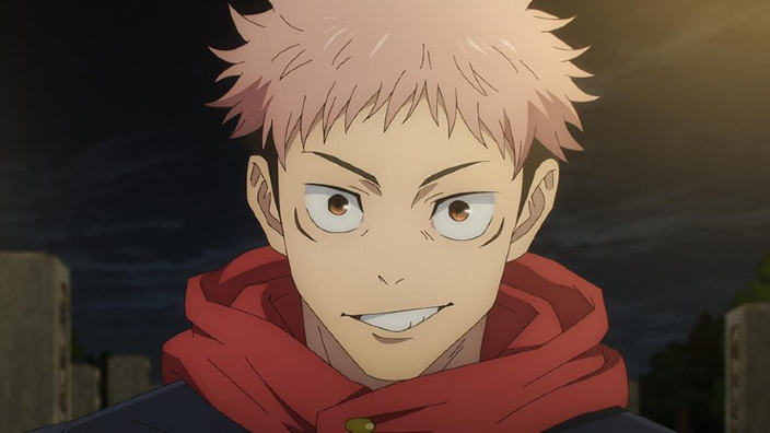 Jujutsu Kaisen: la polizia peruviana omaggia la opening della serie anime