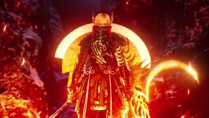 In arrivo uno spin-off di Final Fantasy in stile Nioh?