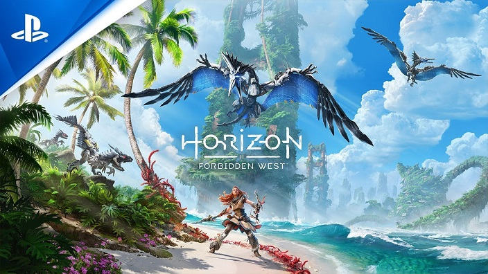 State of Play in arrivo per Horizon Forbidden West