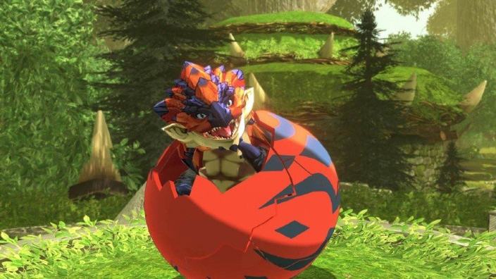 Novità dal Monster Hunter Digital Event