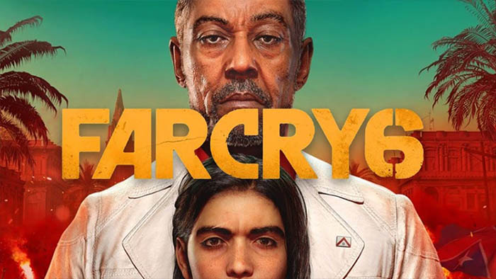 Abbiamo una data per il gameplay di Far Cry 6