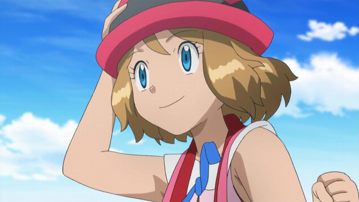 Pokémon: classifica delle migliori compagne di viaggio di Ash