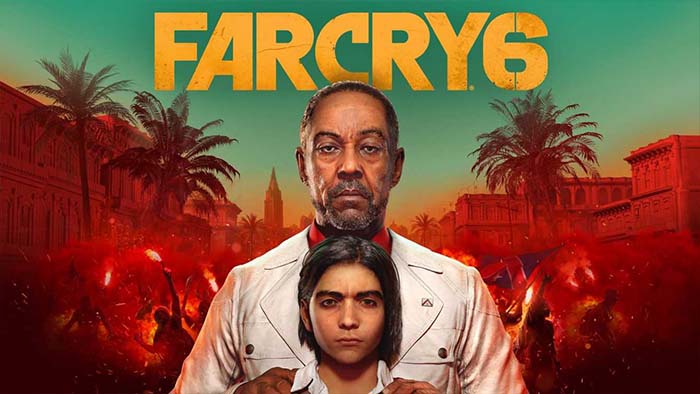 Abbiamo la data d'uscita di Far Cry 6