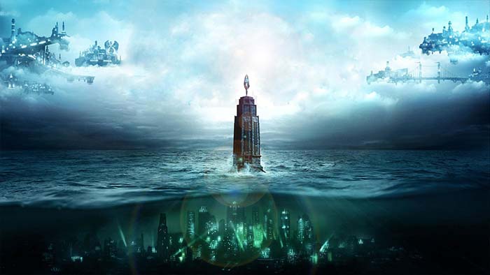 Rumor - Sembra che l'Unreal Engine 5 sia la base di Bioshock 4