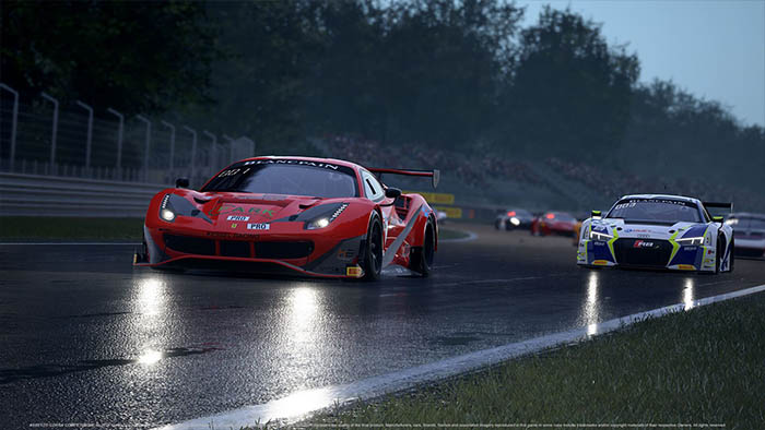 Assetto Corsa 2 è in sviluppo, ma non solo
