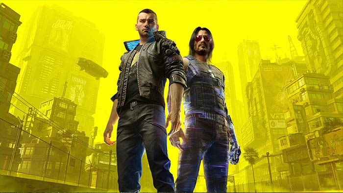 Novità per Cyberpunk 2077, tra DLC e nuove patch