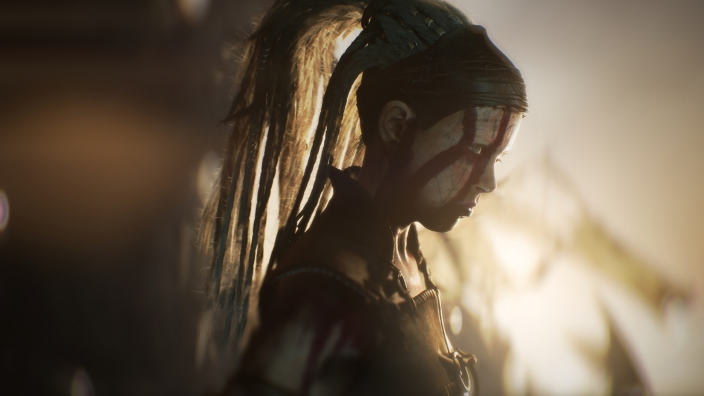 Anche Hellblade 2 all'E3 2021