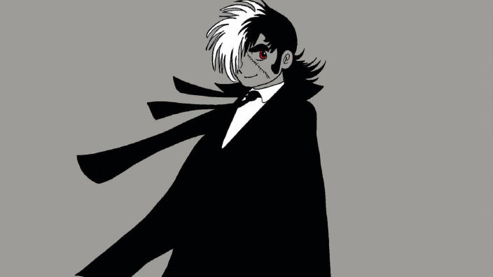 Black Jack: le nostre prime impressioni sul manga di Osamu Tezuka