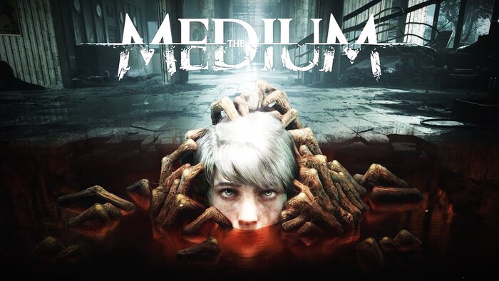 The Medium per Playstation 5 valutato da ESRB