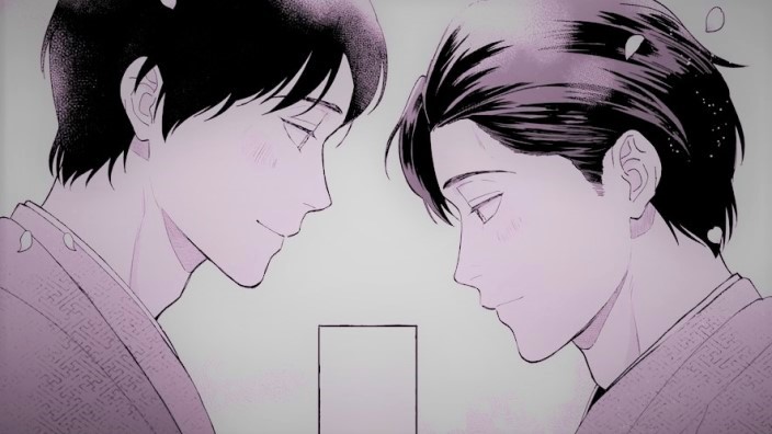 Boku ga otto ni deau made, manga sul primo matrimonio gay in Giappone