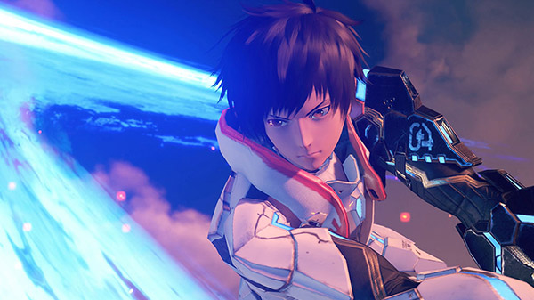 Phantasy Star Online 2 New Genesis disponibile da oggi