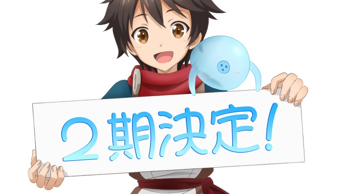 Anime Preview: ritornano i gemelli Osomatsu, il bimbo isekai e non solo