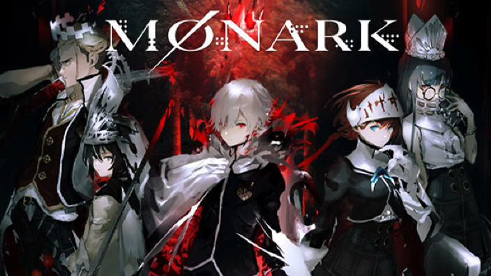 Monark il jrpg scolastico dagli autori di Shin Megami Tensei