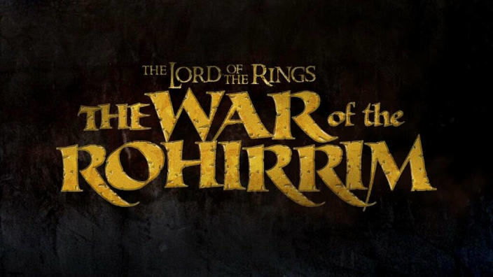 The War of the Rohirrim: nuovo film animato per il Signore degli Anelli