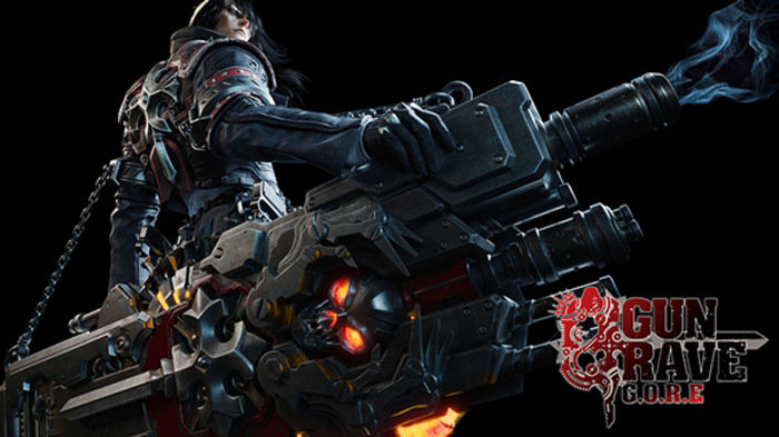 Gungrave G.O.R.E in arrivo nel 2022