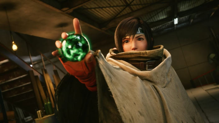Vendite hardware e software in Giappone (13/6/2021), FF VII Remake Intergrade, Ratchet & Clank