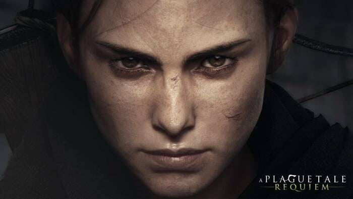 Annunciato A Plague Tale Requiem e Innocence su PS5 e Series