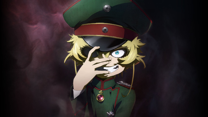 Saga of Tanya the Evil: annunciata la seconda stagione