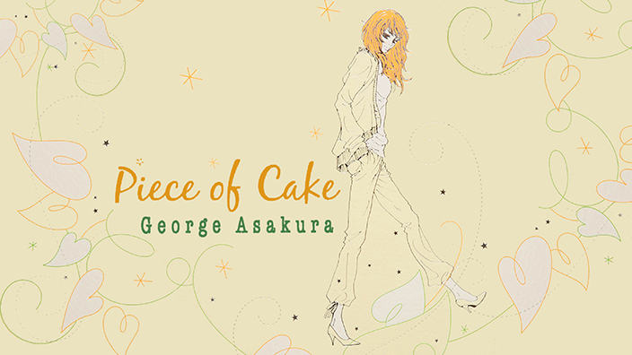 <b>Piece of cake</b>: la vita non è semplice come mangiare una fetta di torta - Recensione