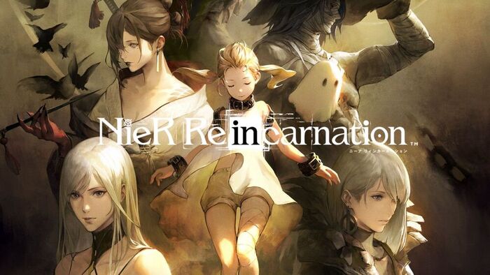 NieR Re[in]carnation ha una data di uscita occidentale