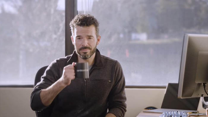 Casey Hudson ha fondato un nuovo Studio
