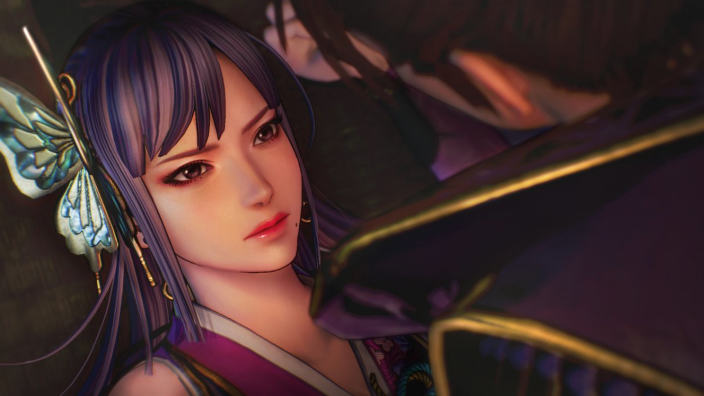 Vendite hardware e software in Giappone (27/6/2021), Samurai Warriors, Mario Golf, Scarlet Nexus