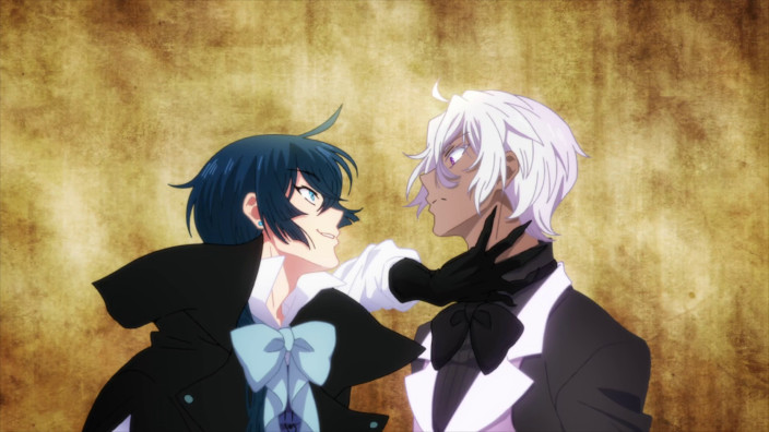 <b>The Case Study of Vanitas</b>: prime impressioni