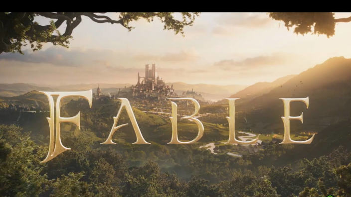Fable uscirà prima di The Elder Scrolls 6