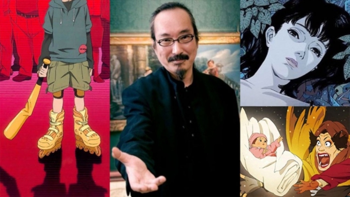 Satoshi Kon e Mamoru Hosoda protagonisti al festival di Cannes 2021