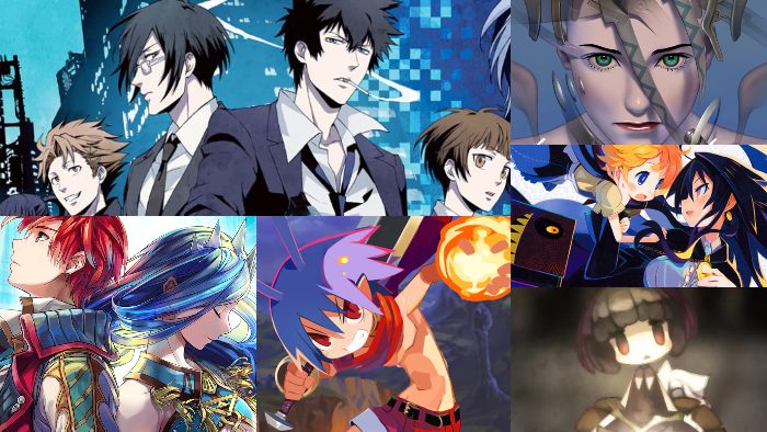NIS America alza i prezzi dei propri titoli su Pc