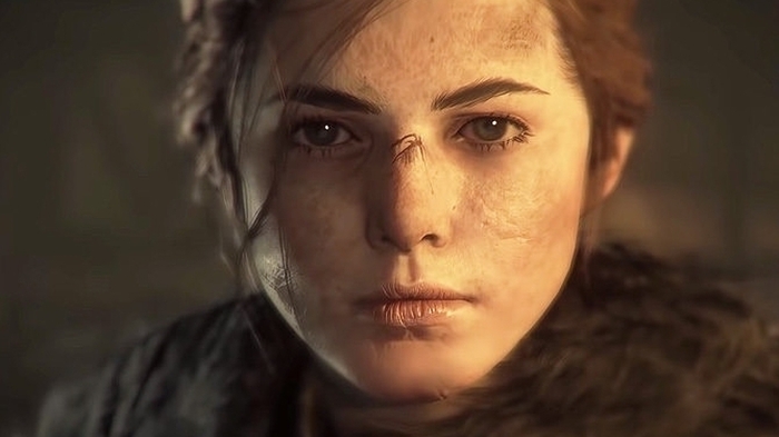 A Plague Tale Innocence disponibile su PS5, Switch e Xbox Series