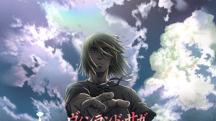 Vinland Saga: confermata la seconda stagione