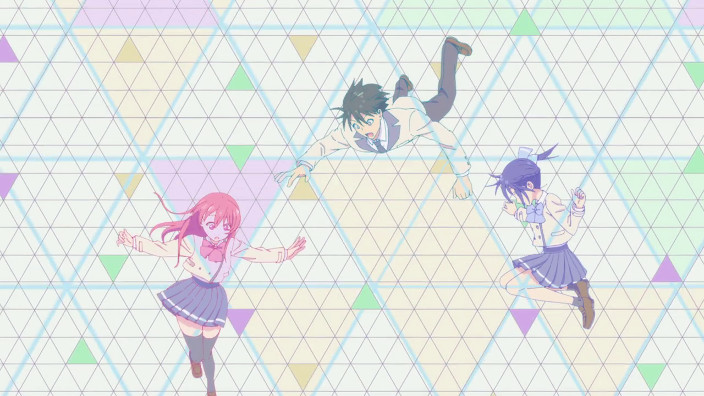 <b>Girlfriend, Girlfriend</b>: prime impressioni
