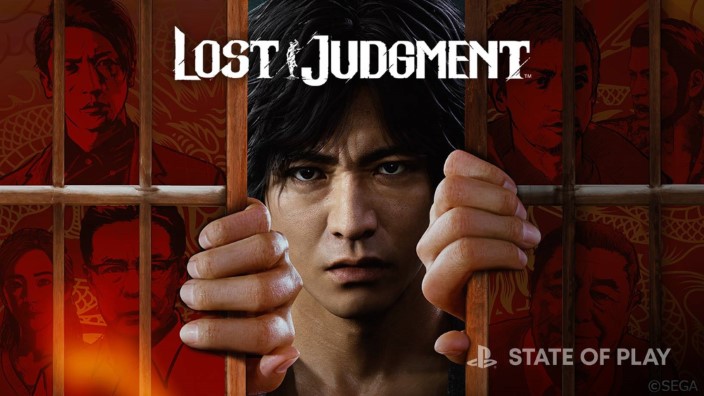 Nuovi dettagli su Lost Judgment dallo State of Play