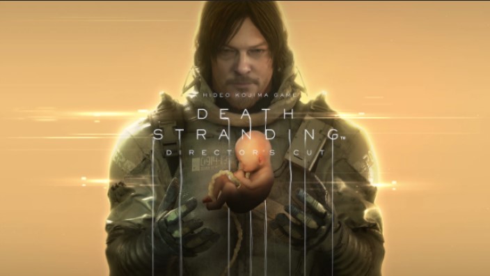 Svelata la data di uscita di Death Stranding Director's Cut