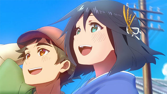 Kyoto Animation: spot per 20th Denmoku e un corto originale