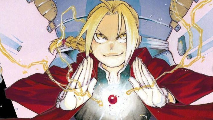 Fullmetal Alchemist compie venti anni e Arakawa annuncia un nuovo manga
