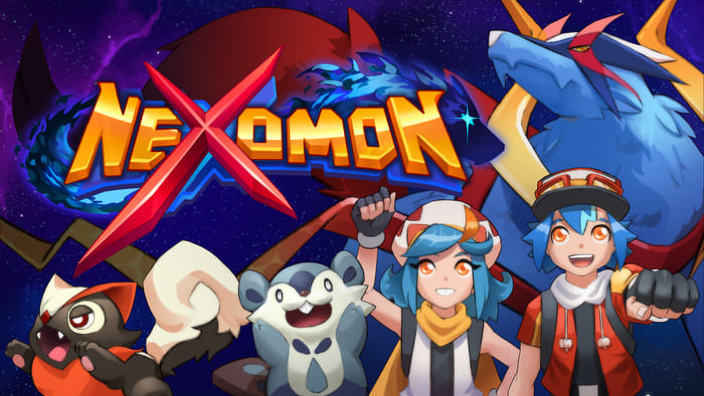 Il Nexomon originale arriva su Playstation Xbox e Switch