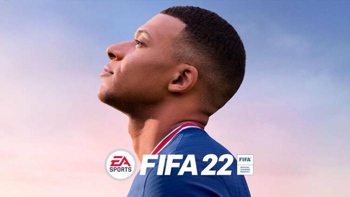 Manca poco a FIFA 22