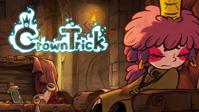 Crown Trick data di uscita su Playstation 4 e Xbox One
