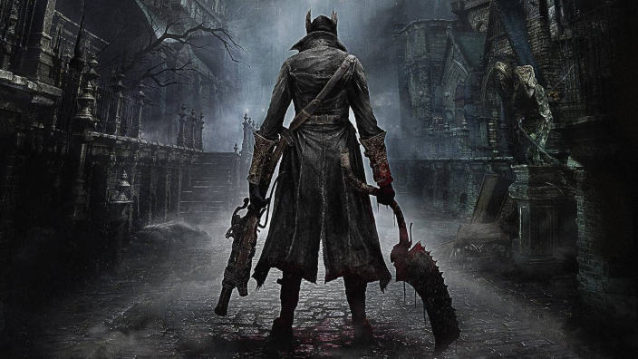 Bloodborne su PS5 e PC potrebbe essere realtà